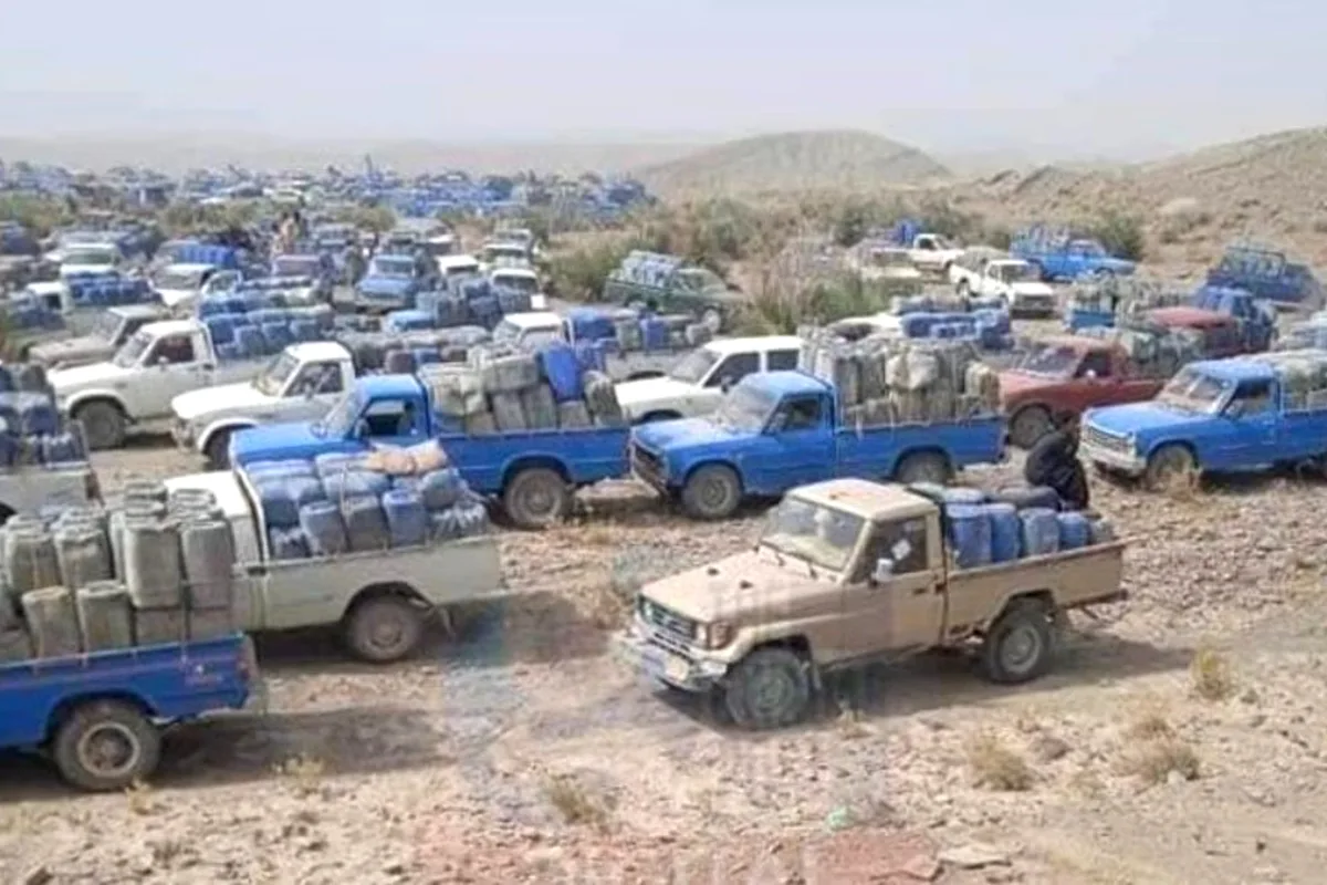 Government to start real-time digital tracking of petroleum products