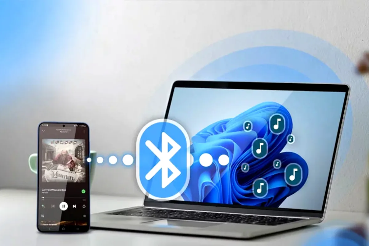 Microsoft fixes Bluetooth audio issues in Windows 11