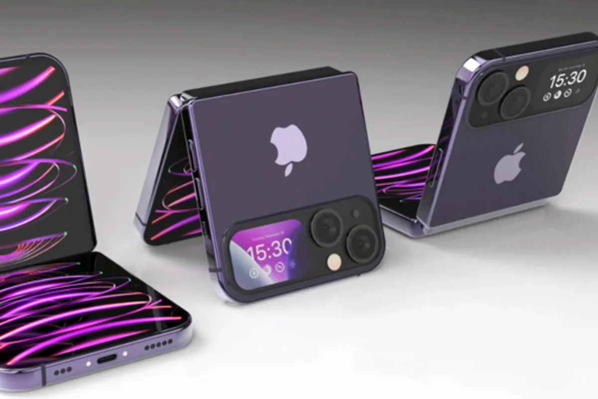 Apple to Launch First Foldable iPhone in September 2026 – Check Prices
