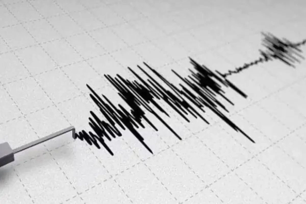 Earthquake Tremors Jolt Peshawar, Islamabad, and Surrounding Areas