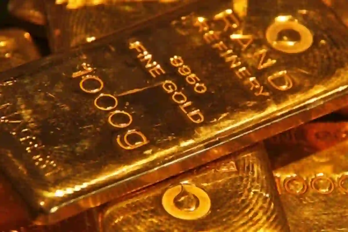 Gold Prices in Pakistan Reach Record High