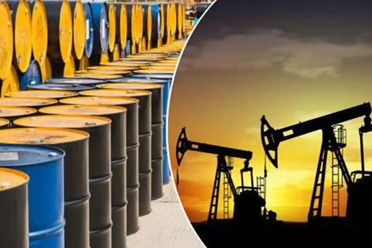Oil Prices Drop, Precious Metals Surge in Global Markets