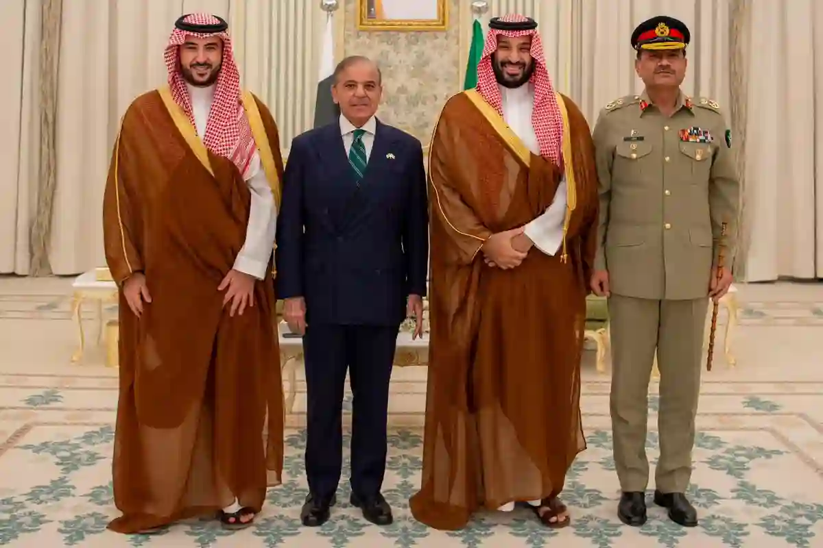 Pakistan-Saudi Arabia Defense Agreement: Day of Gratitude to be Observed Tomorrow Across Pakistan
