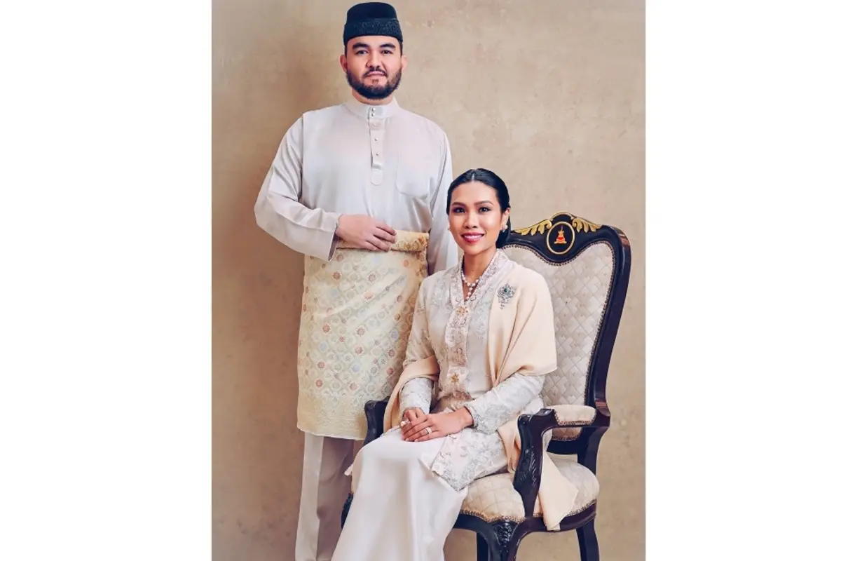 Afzaa Fadini Abdul Aziz to Marry Selangor Crown Prince Tengku Amir Shah in October 2025