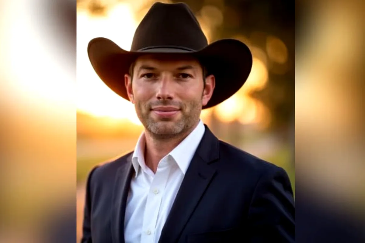 Who is Alexander Duncan? Why Republican Leader Trending