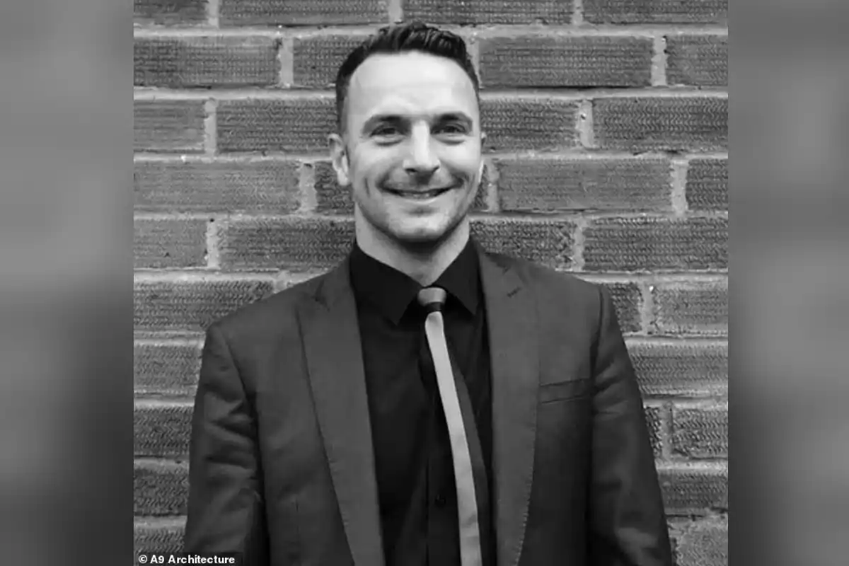 Architect Alan Green Suspended After Driving Into Police Officer While High