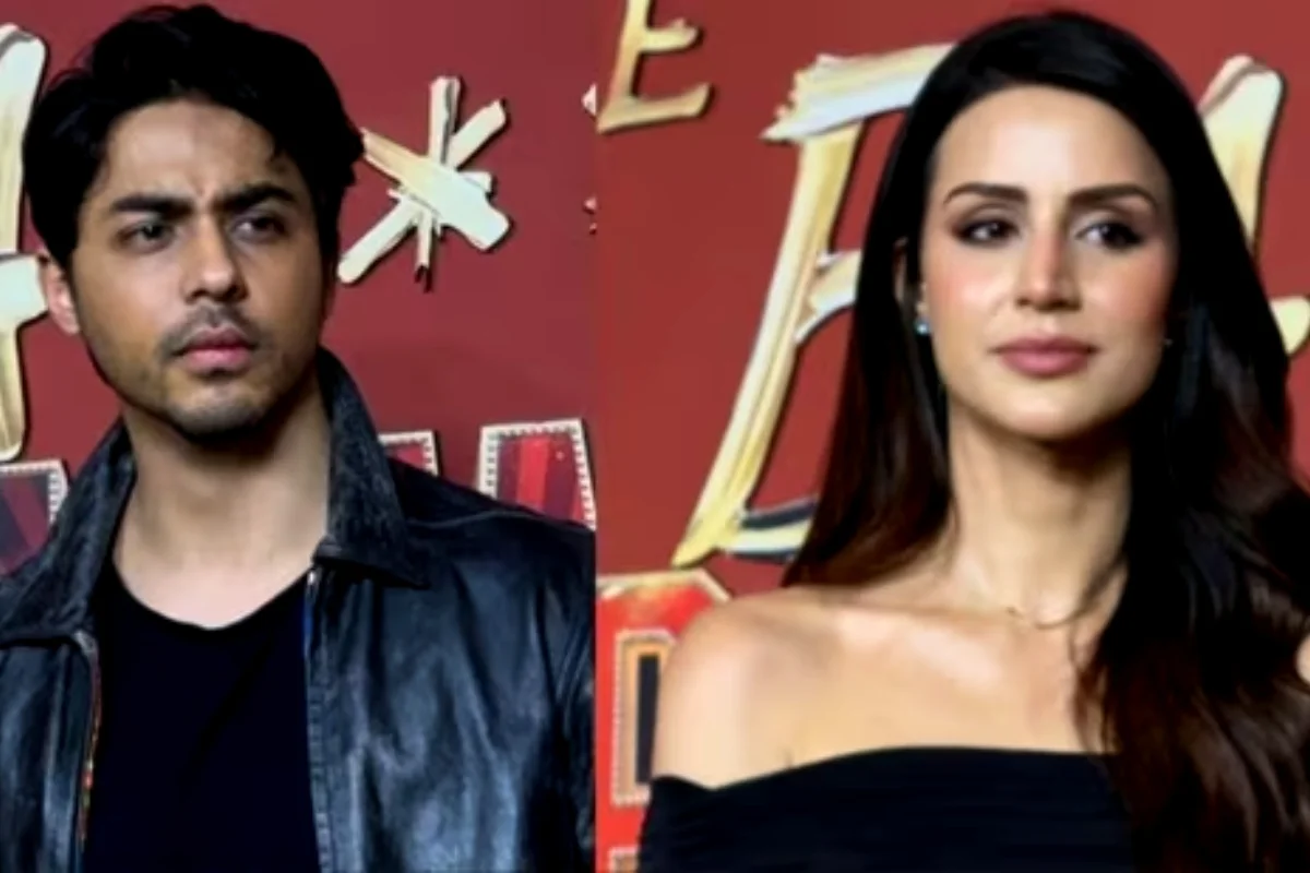 Who is Larissa Bonesi, Aryan Khan’s girlfriend?