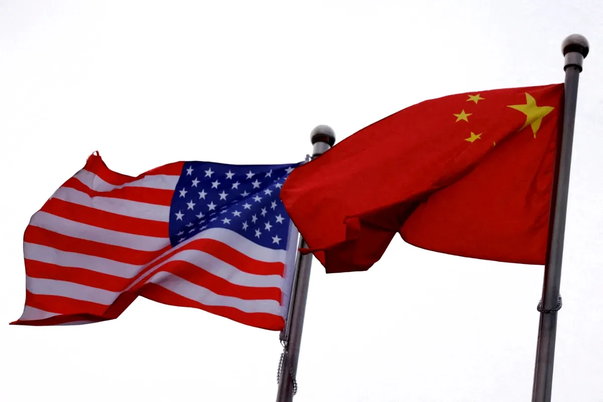 China urges US to remove unreasonable tariffs