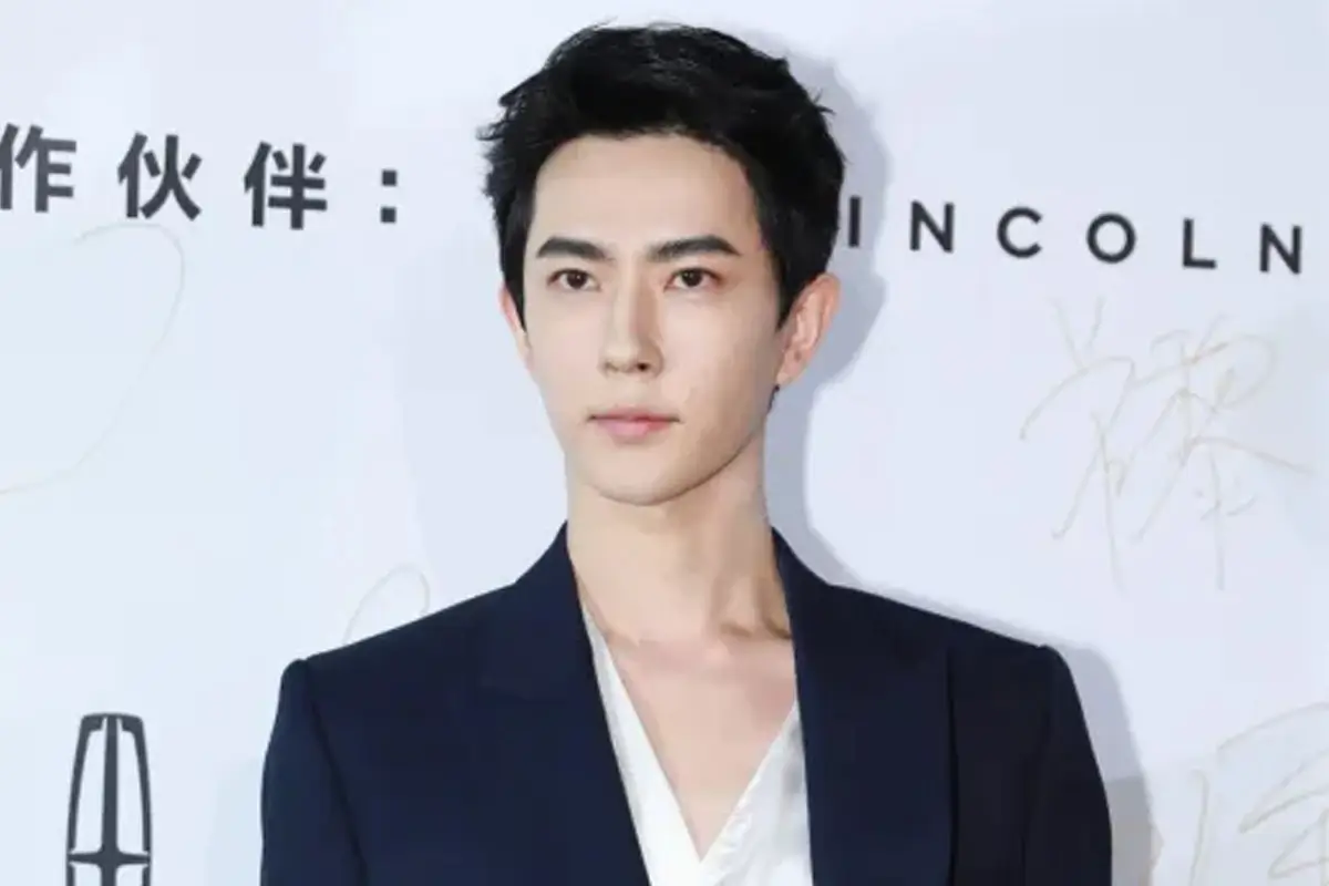 Chinese Actor and Singer Yu Menglong Dies After Fall in Beijing at Age 37