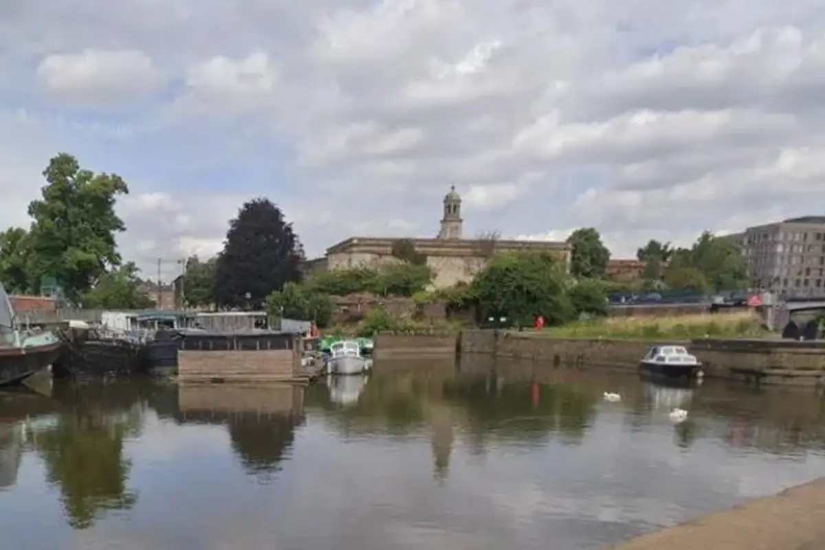 Fisherman Suffers Serious Head Injuries After River Foss Assault in York