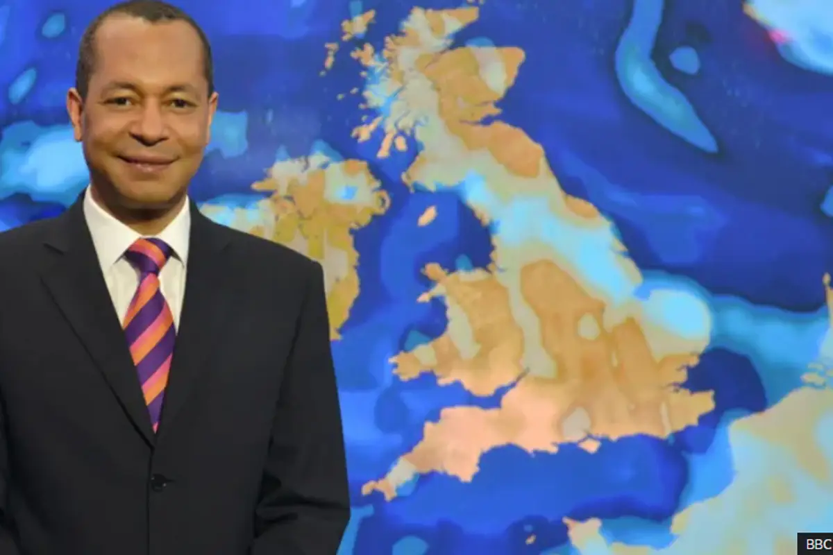 Former BBC Weather Presenter Jay Wynne Dies at 56 After Illness