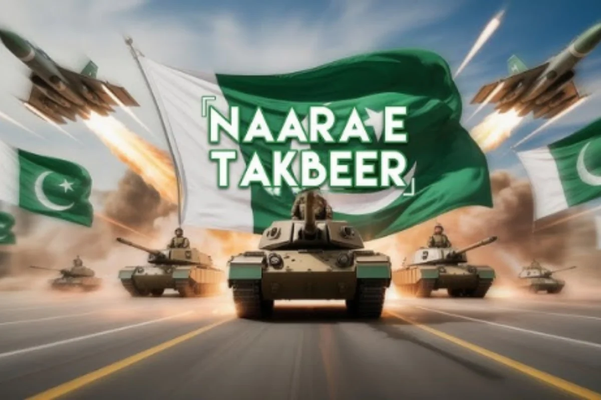 Defence Day Anthem ‘Watan Ki Khatir Jiyen Marain Ge’ Wins Hearts Across Pakistan