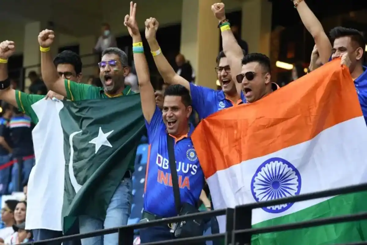 Pakistan vs India: High-Stakes Showdown Expected as Rivals Set to Clash in Asia Cup 2025 Today