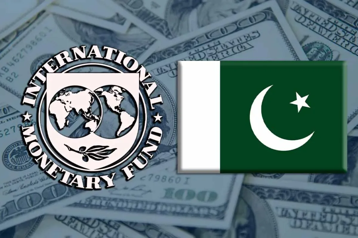 Pakistan Set to Receive $1.2 Billion Following Staff-Level Agreement With IMF