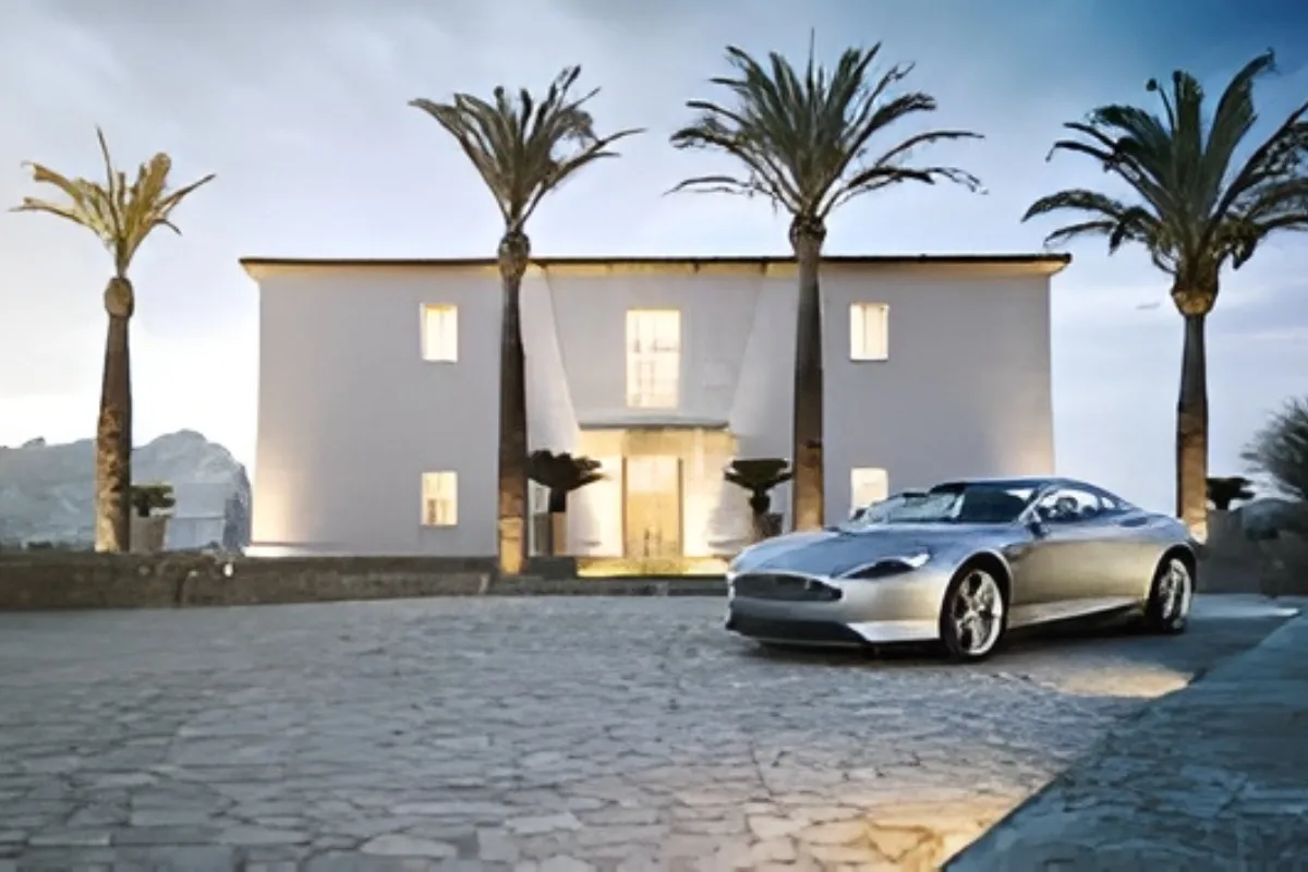 FBR Cracks Down on Wealthy Social Media Users Flaunting Luxury Lifestyles