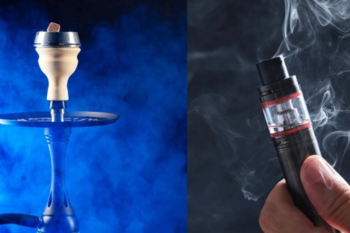 Sindh Bans Cigarettes, Vape, Chhalia and Gutka in Schools, Colleges