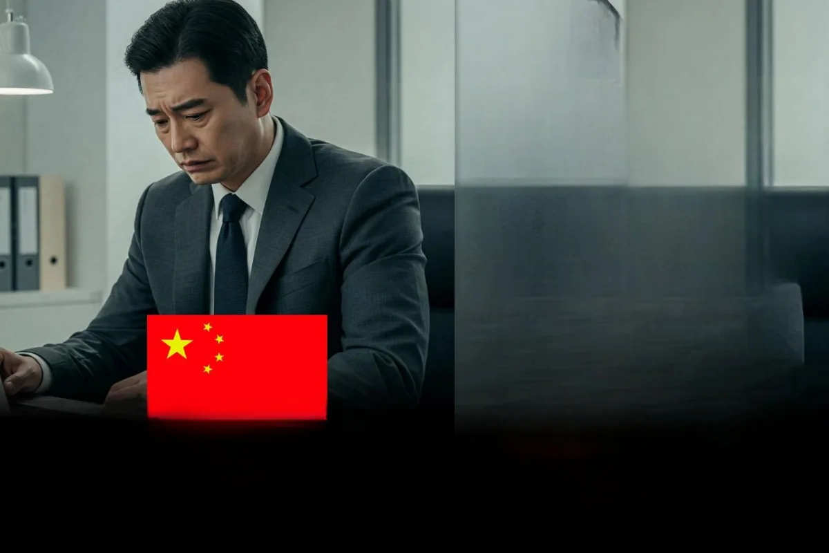 Chinese Company Launches ‘Unhappy Leave’ Policy: ‘IF You’Re Not Happy, Don’t Come To Work