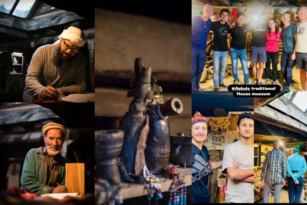 Askole Museum: Where Himalayan Culture Comes Alive
