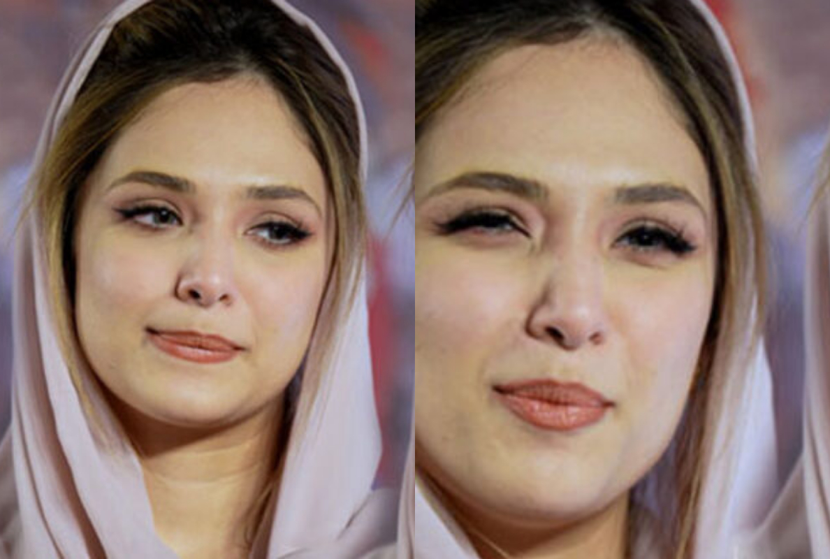 Video of Irfan Pathan’s Wife Safa Baig Goes Viral on Social Media: Watch