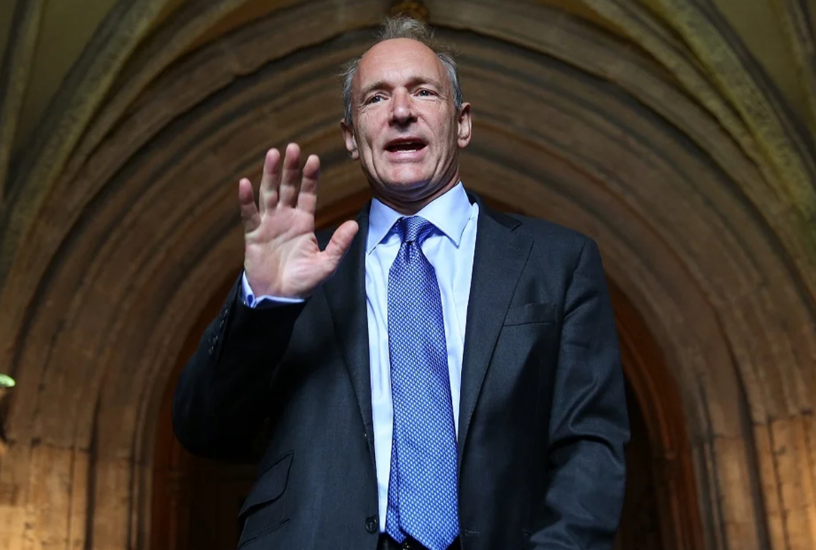 Who is Tim Berners-Lee? Net Worth, Personal Life, and Contributions to Technology