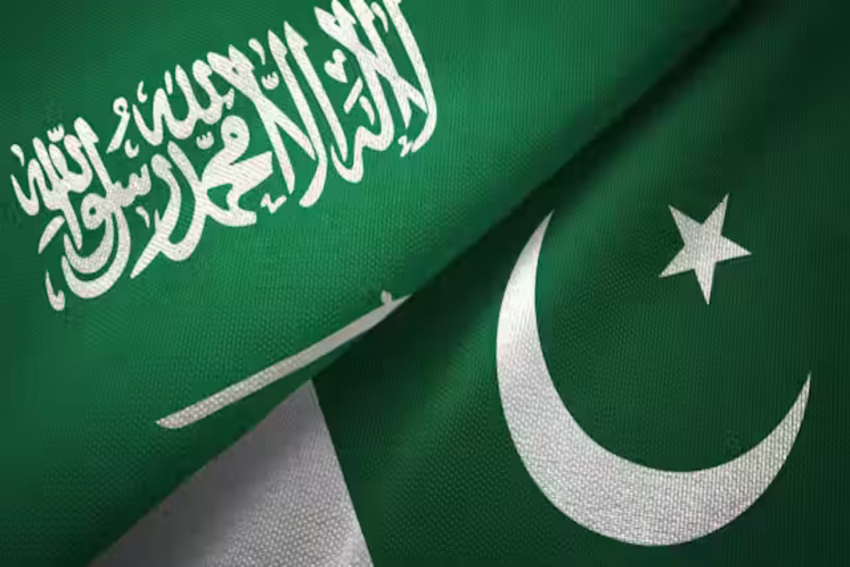 Pakistan Observes Saudi National Day Following Landmark Defense Agreement