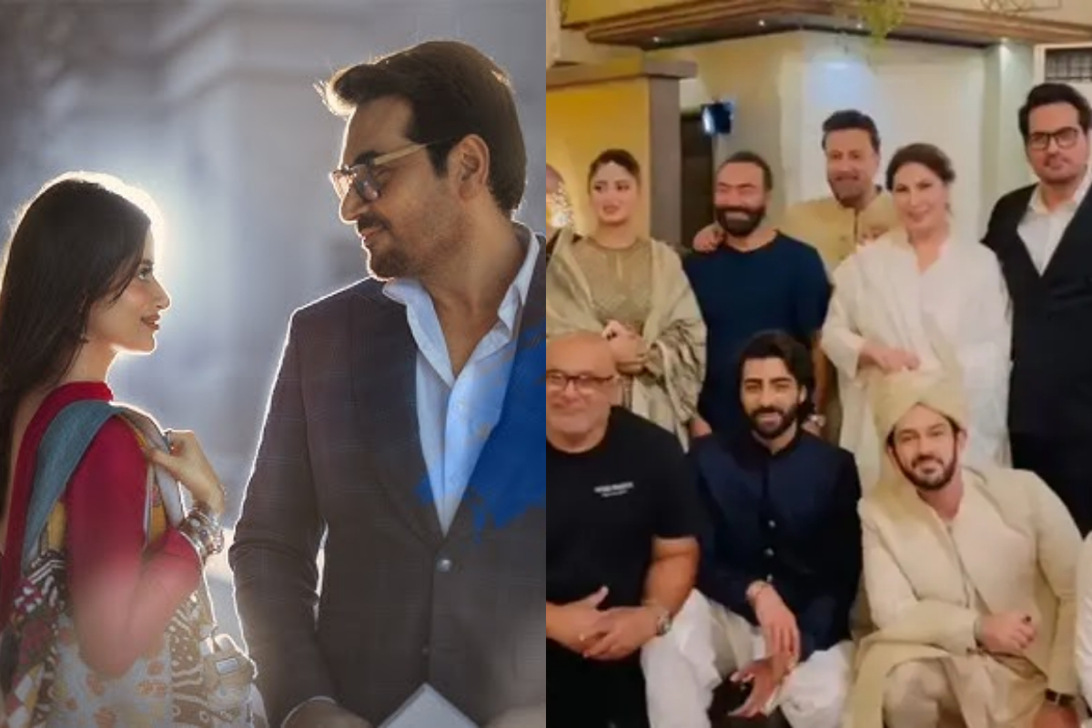 Main Manto Nahi Hoon Last Episode: A Big Twist Expected As Photos From BTS Goes Viral