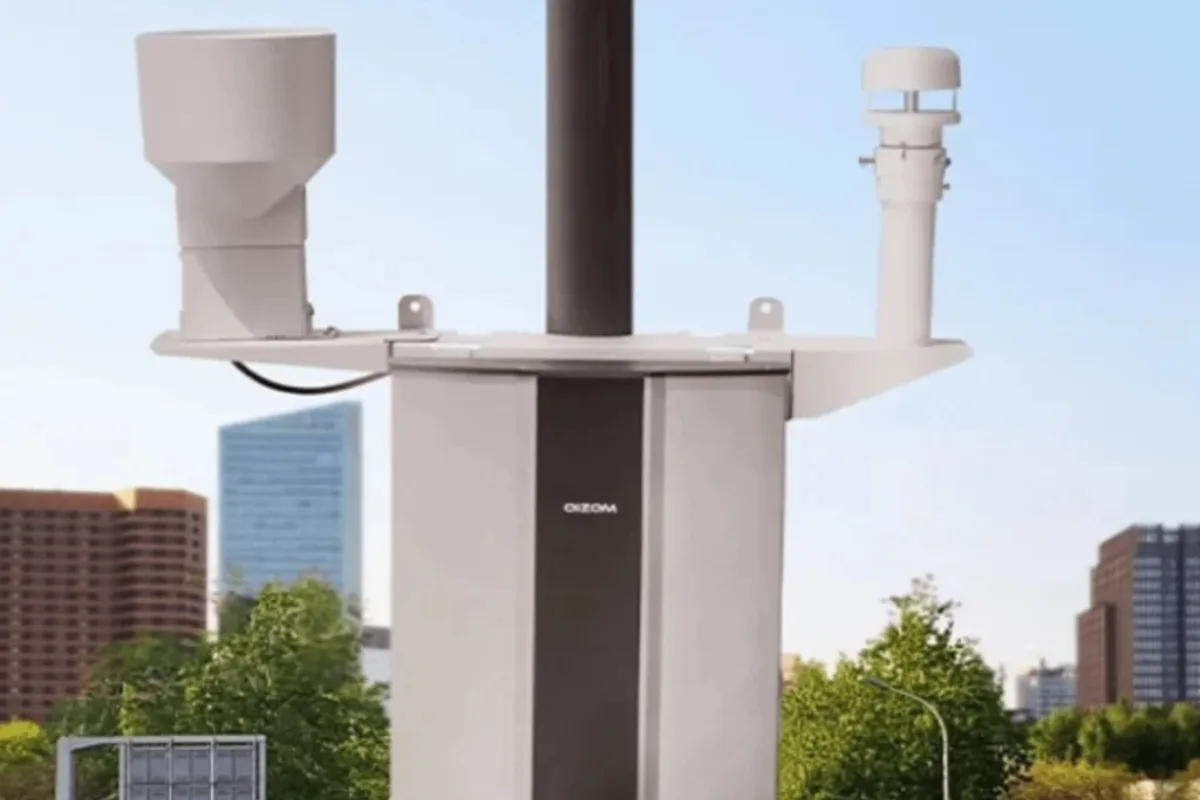 Punjab Launches Pakistan’s First Air Quality Forecast System