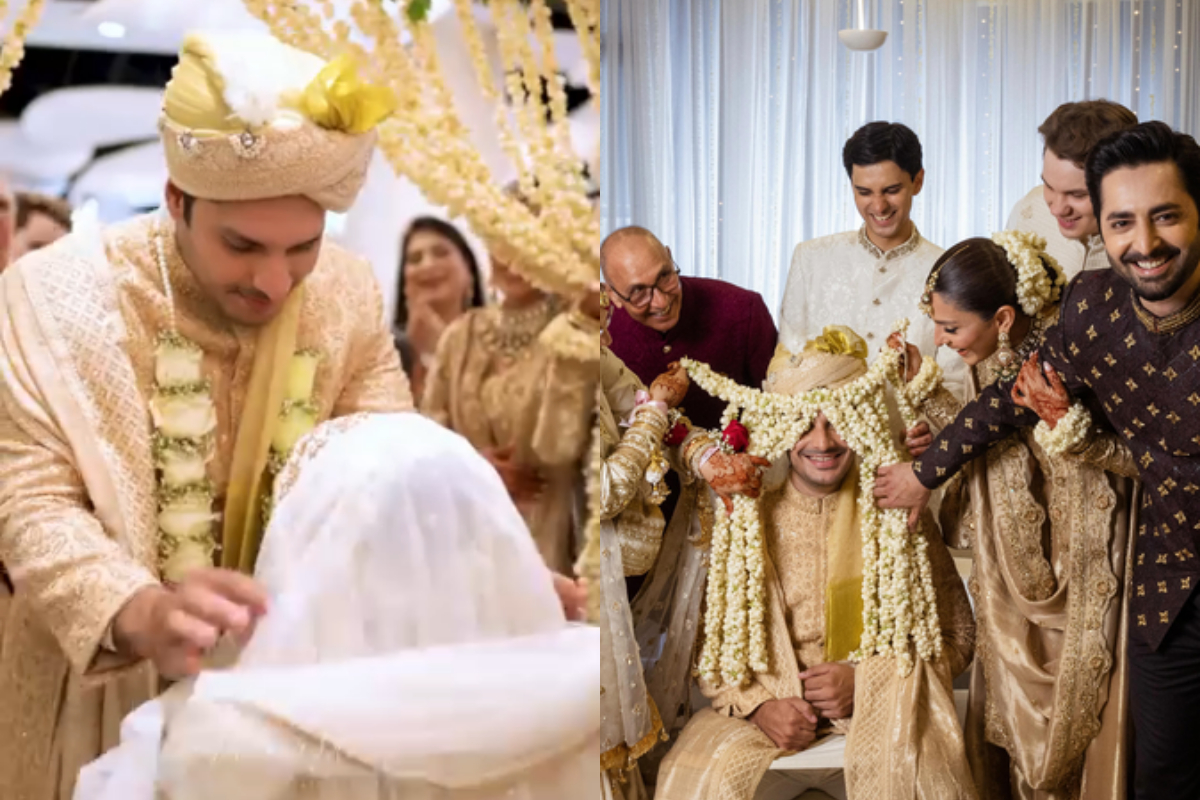 Who is Ayeza Khan Sister-In-Law? Actress Welcomes Bhabi Home With Heartwarming Video