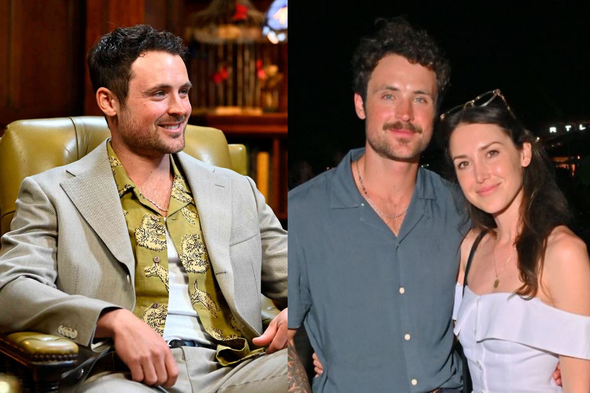 Who Is Dylan Efron’s Girlfriend? All About His Longtime Girlfriend Courtney King