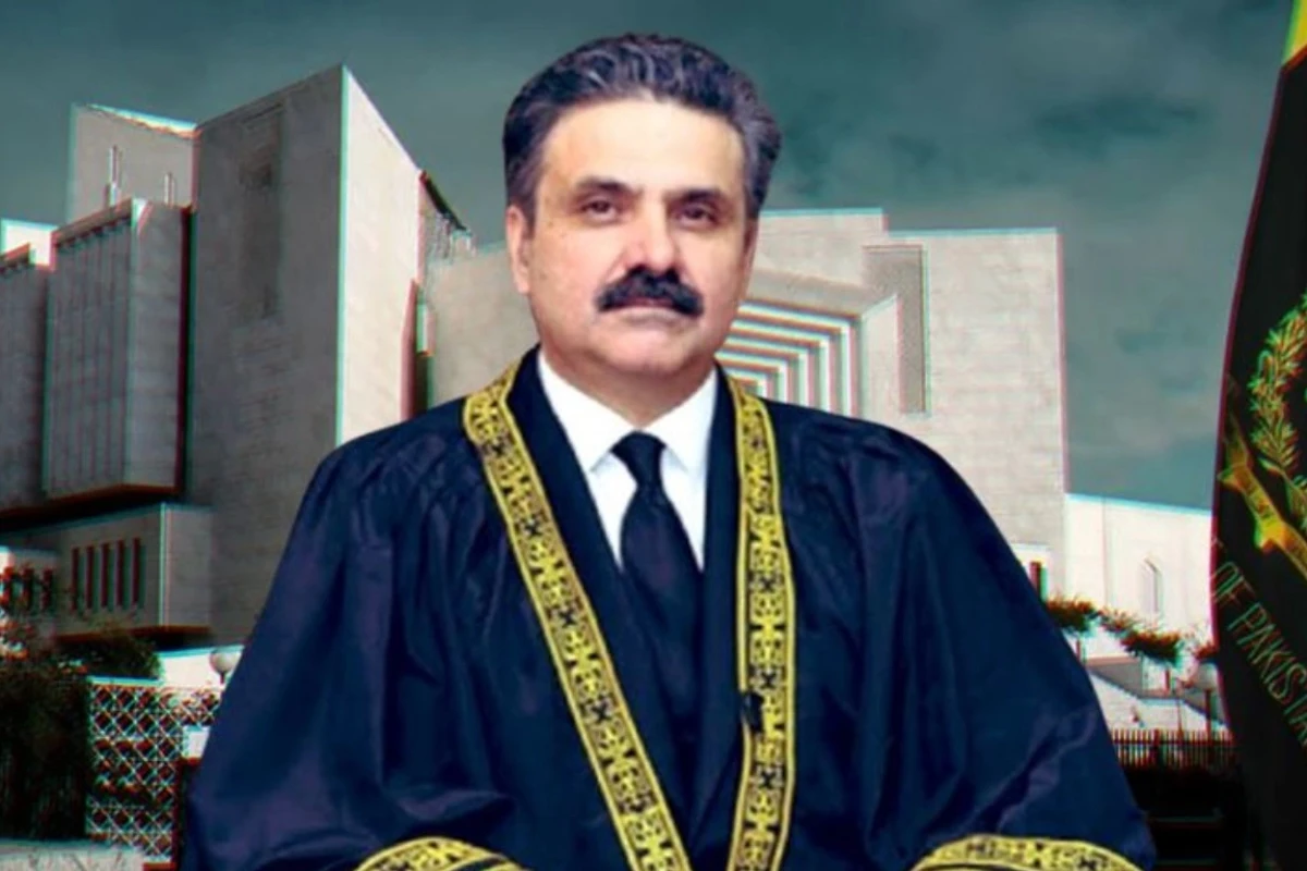 Four SC Judges Write Another Letter to Chief Justice