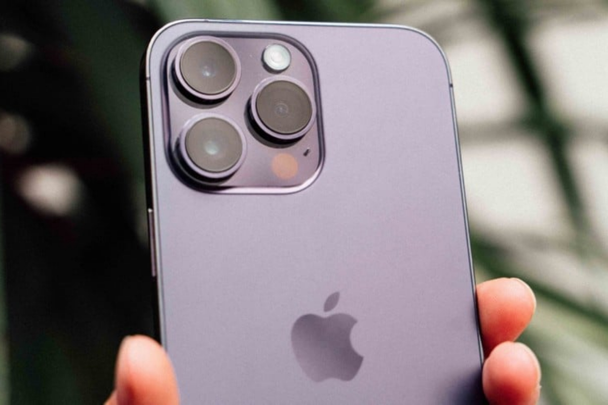 iPhone 16 Pro Max Custom Value Revised In Pakistan – Check New Rates For 2025