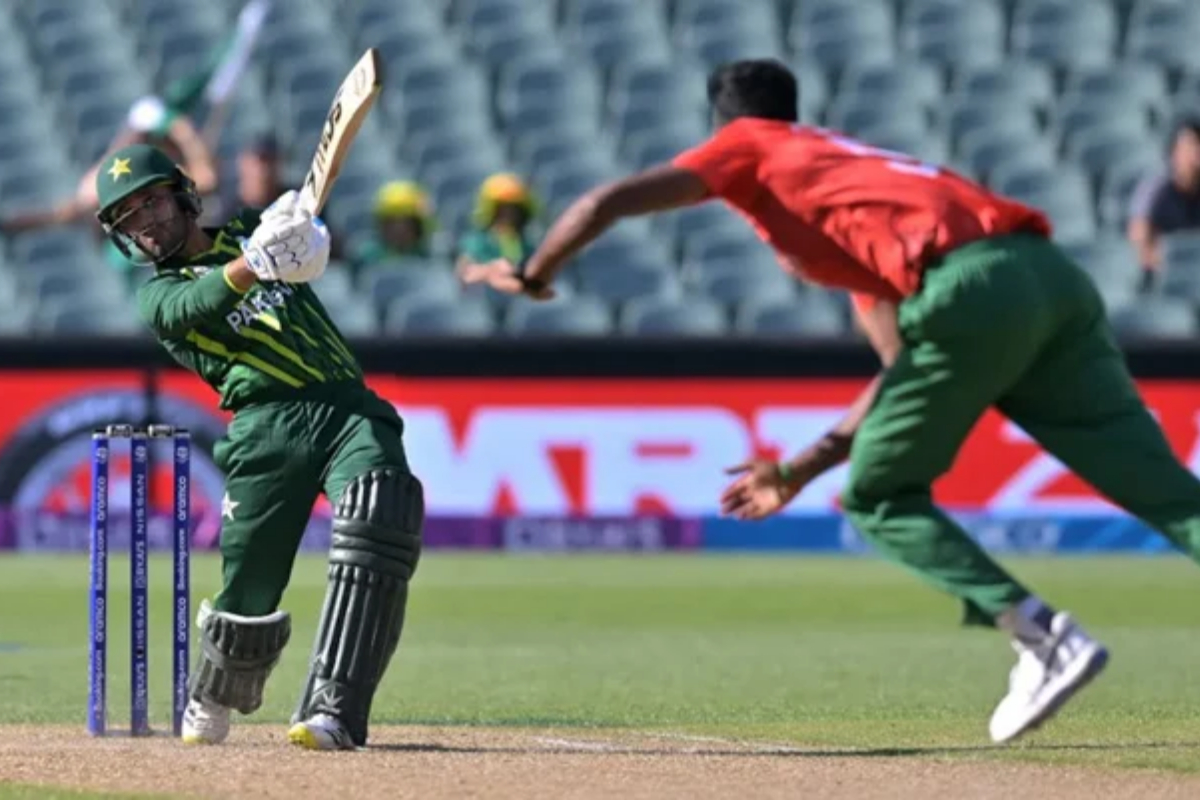 Asia Cup 2025 Semi-Final: Fakhar Zaman Cleared Fit Ahead of Pakistan vs Bangladesh Showdown