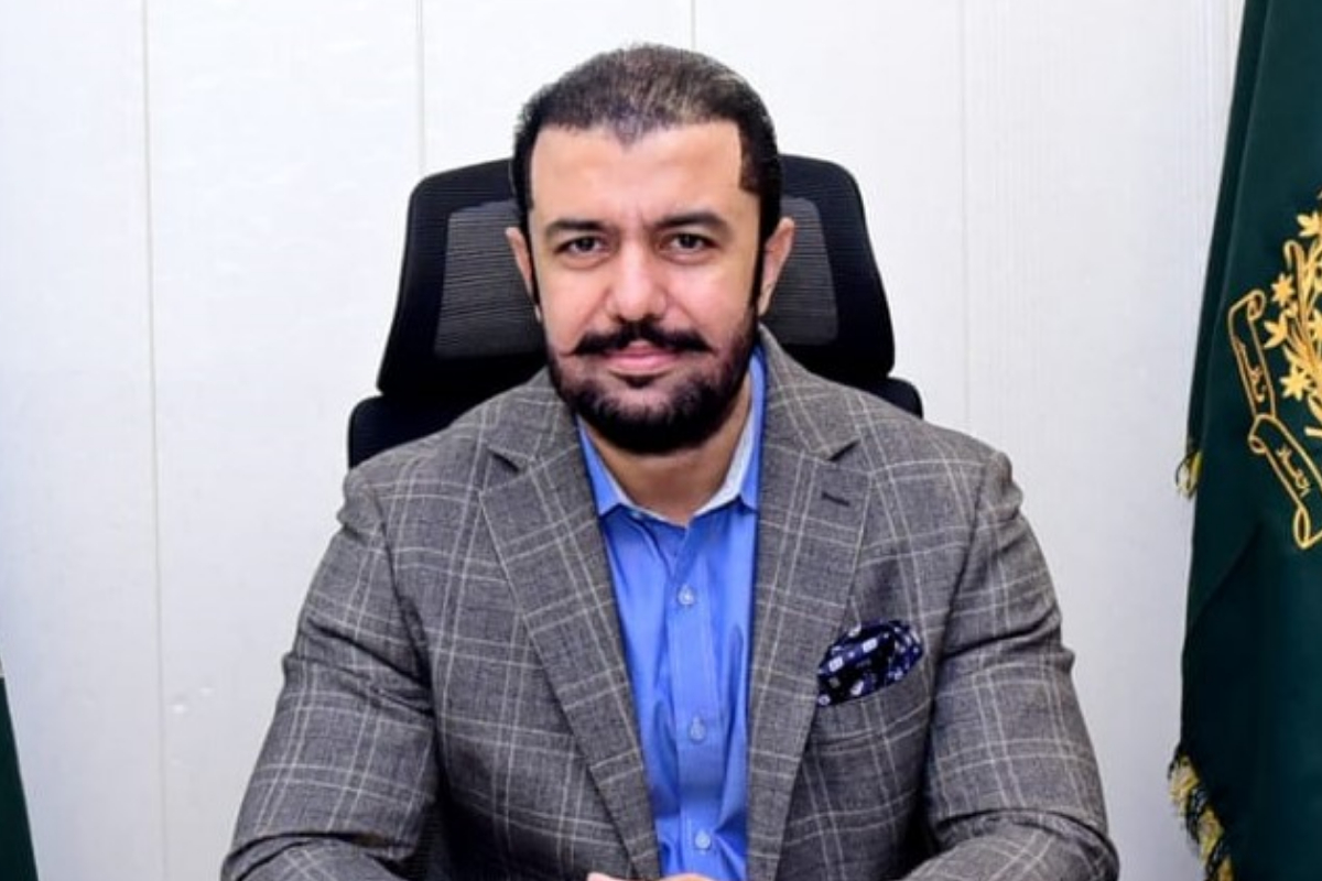 Pakistan Retires $9.2 Billion Domestic Debt in Less Than One Year: Khurram Schehzad