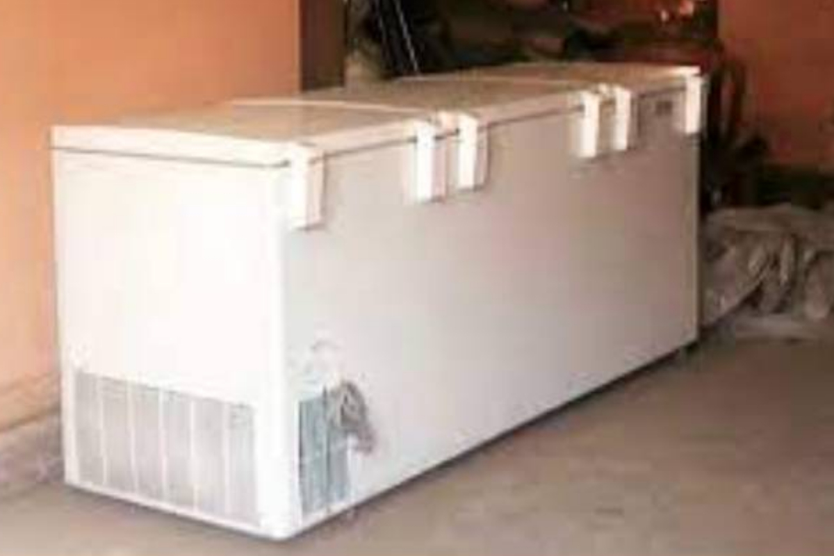 Who is Keiko Mori? Woman Arrested in Japan for Keeping Daughter’s Body in Freezer for 20 years