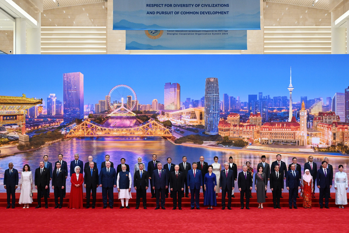 BIG Diplomatic Success for Pakistan – SCO Condemns Jaffer Express Terrorists Attack, Khuzdar Attack