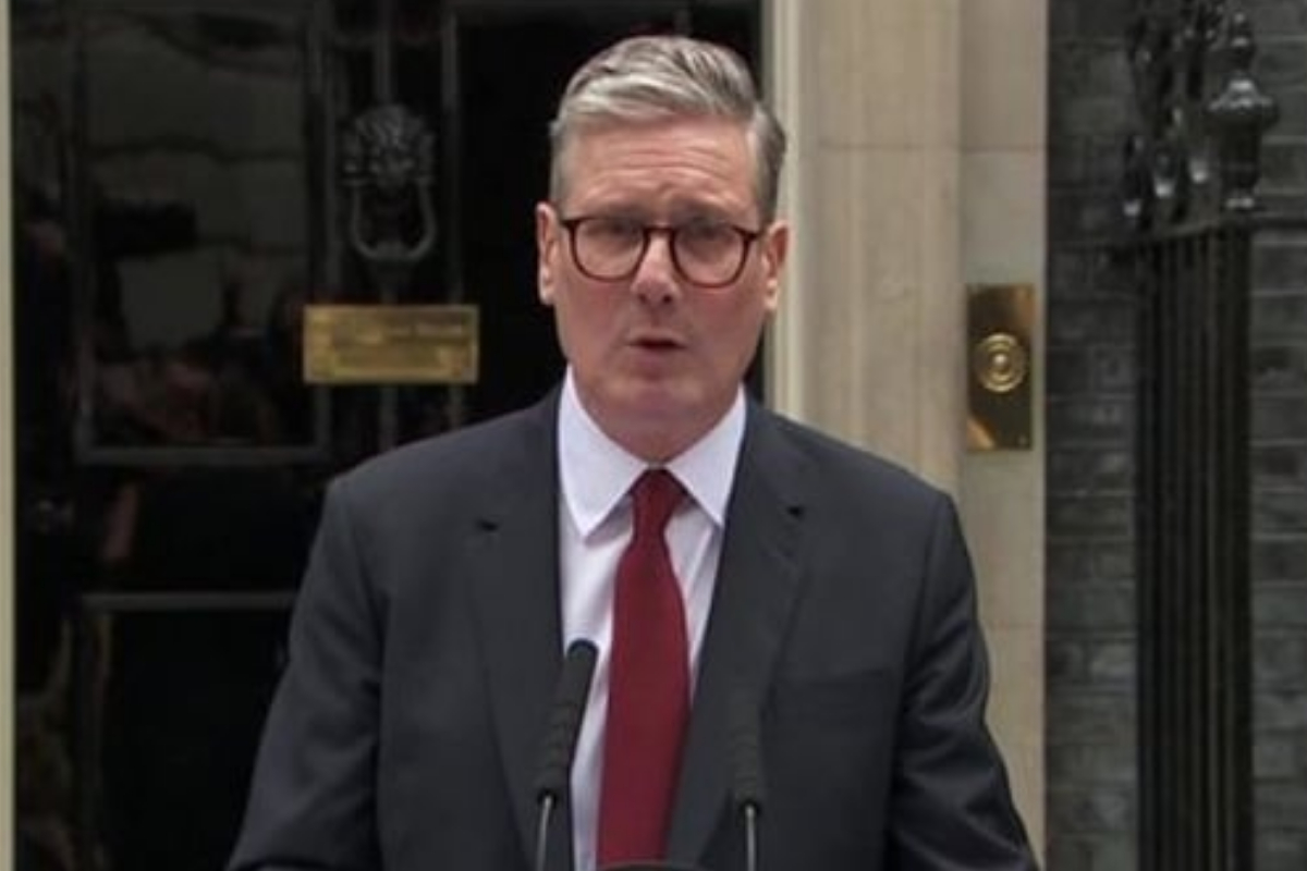 Britain to Introduce Mandatory Digital IDs for Workers