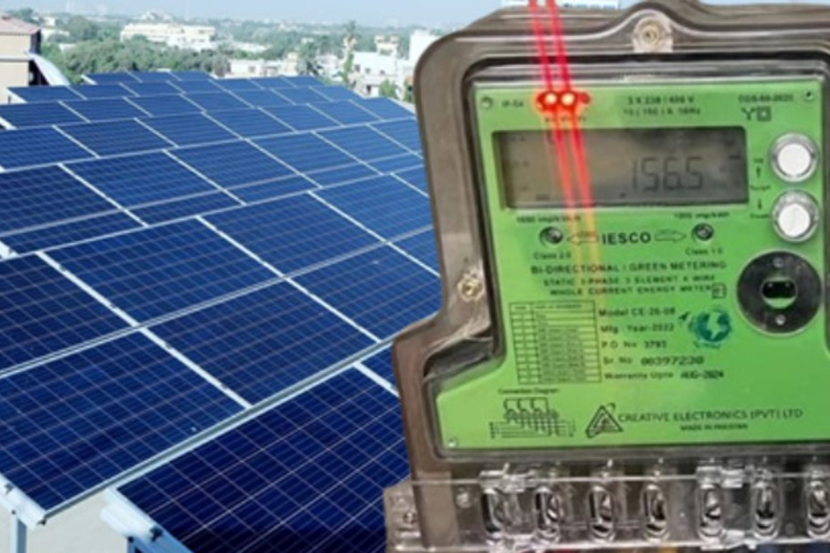 Good News for Solar Users: LESCO to Pay for Extra Units