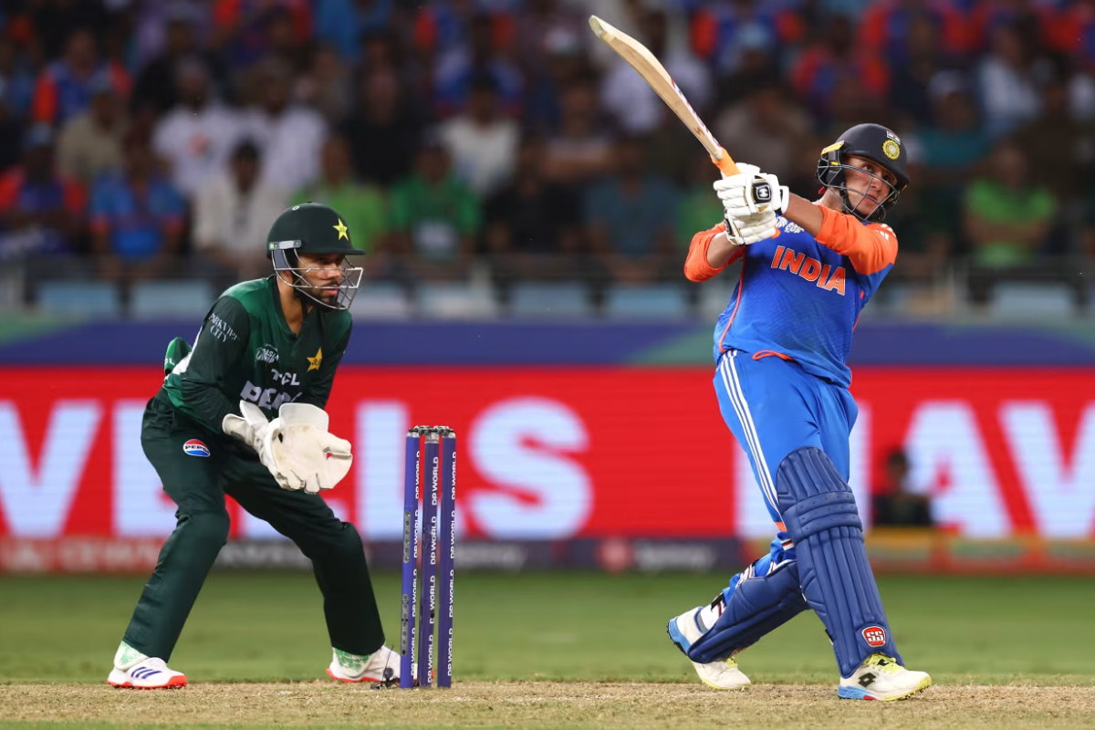 Asia Cup 2025 Final: Pakistan All Set to Face Arch-Rivals India in Historic Showdown Today