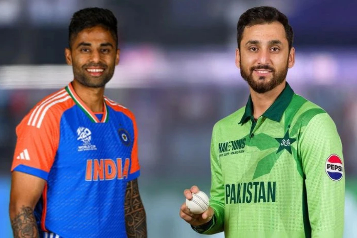 Asia Cup 2025 Final: Here’s Where You Can Watch Pak vs Ind on Big Screens in Karachi