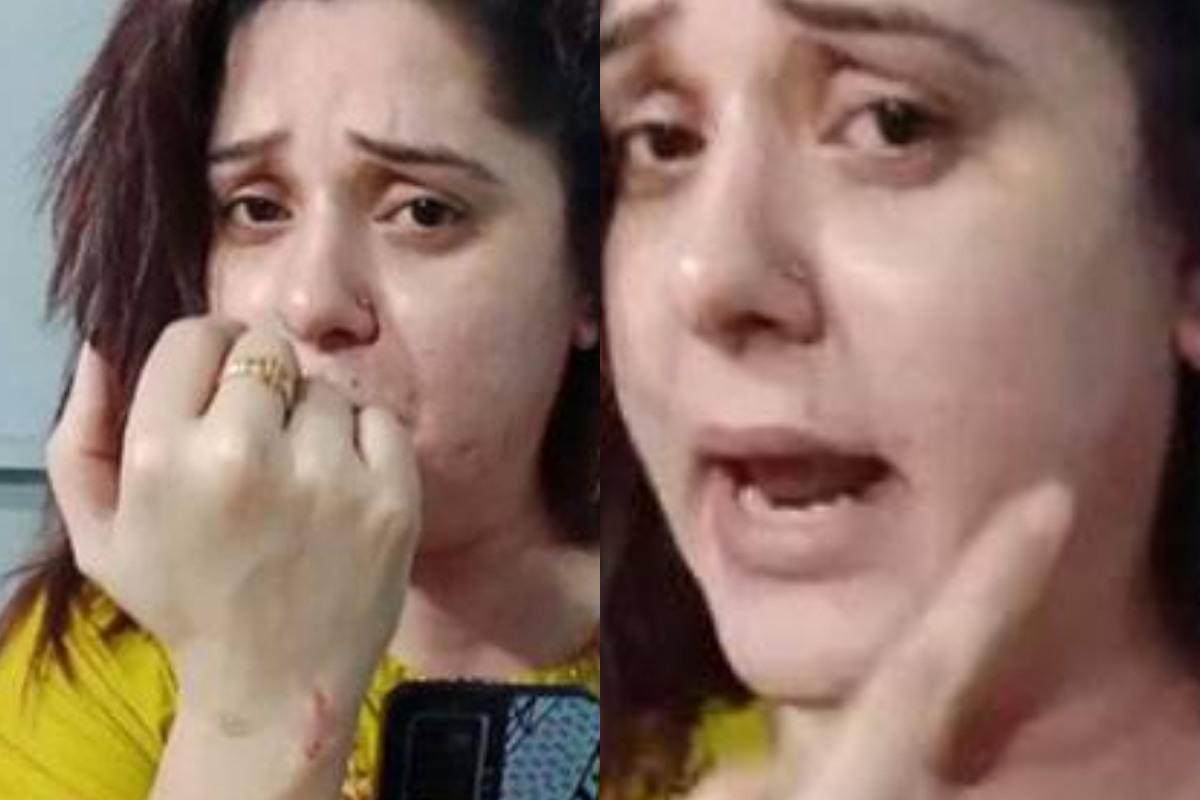 Stage Actress Iqra Khan Assaulted, Threatened with Gun at Punjabi Theater