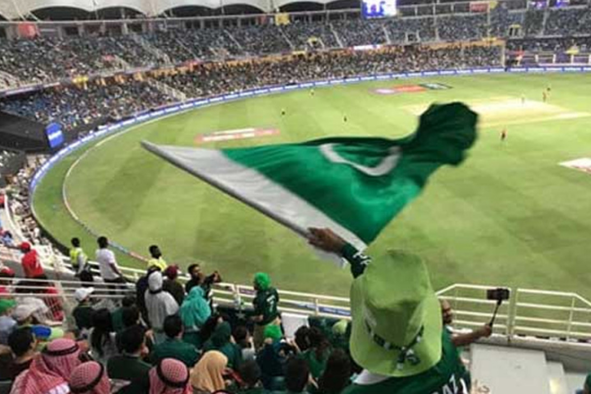 Pakistan-India Asia Cup Final: Misconduct, Bringing Banned Items to Lead to Imprisonment, Fines