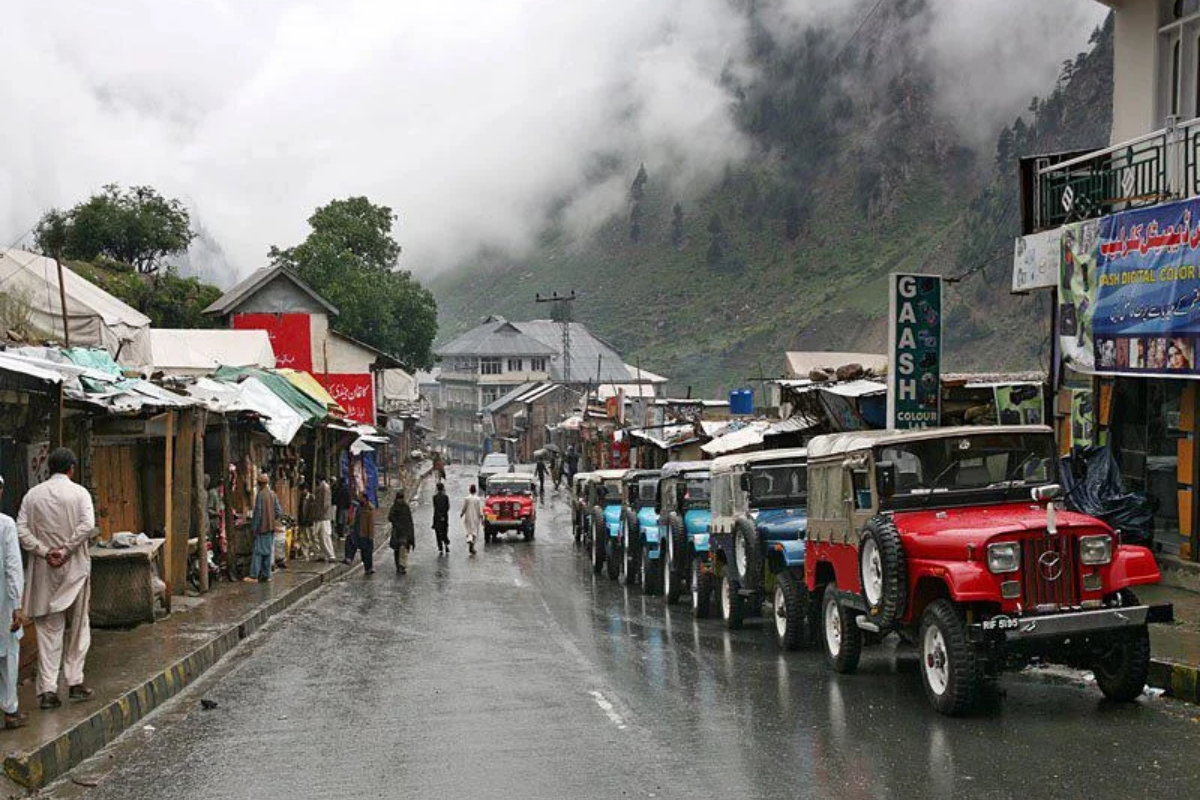Is Nikahnama Required To Enter Naran? Authorities Issue Clarification