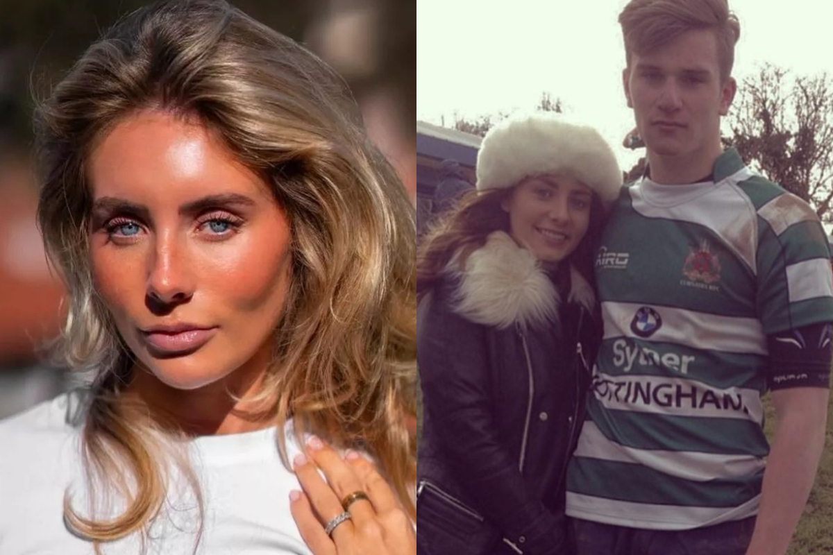 Who Is Bonnie Blue’s Husband? All About Oliver Davidson & Recent Controversy Involving His Mother