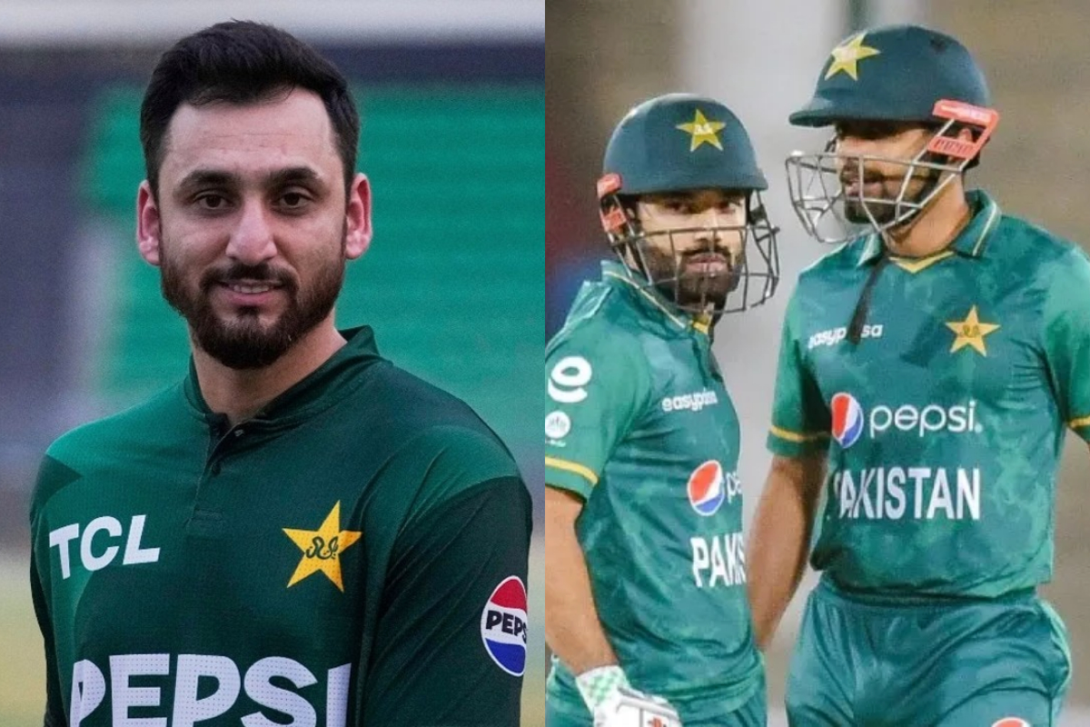 Salman Agha Rejects Claims Pakistan Missed Babar and Rizwan in Asia Cup