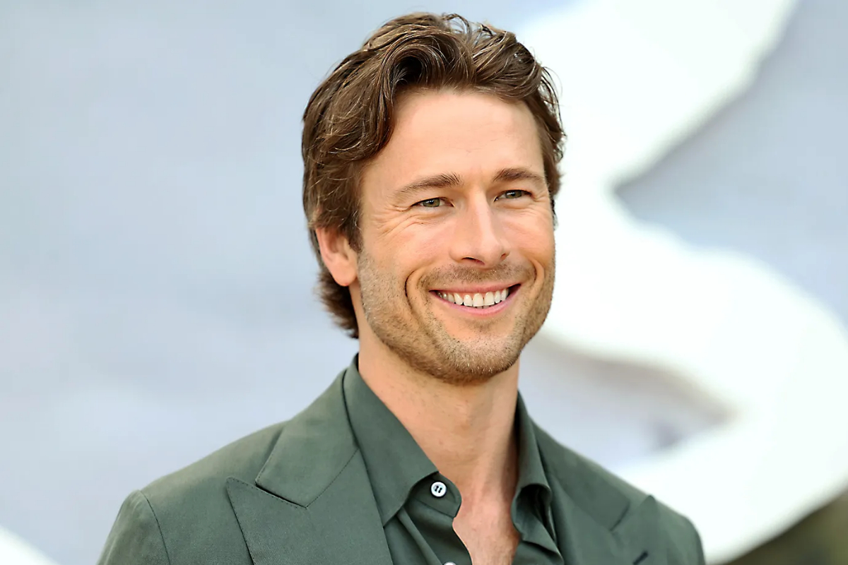 Who Are Glen Powell’s Ex-Girlfriends? A Look at Chad Powers Star’s Personal Life