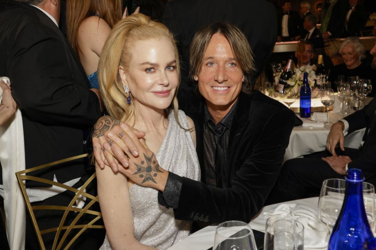 Why Nicole Kidman and Keith Urban Split After 19 Years Together?