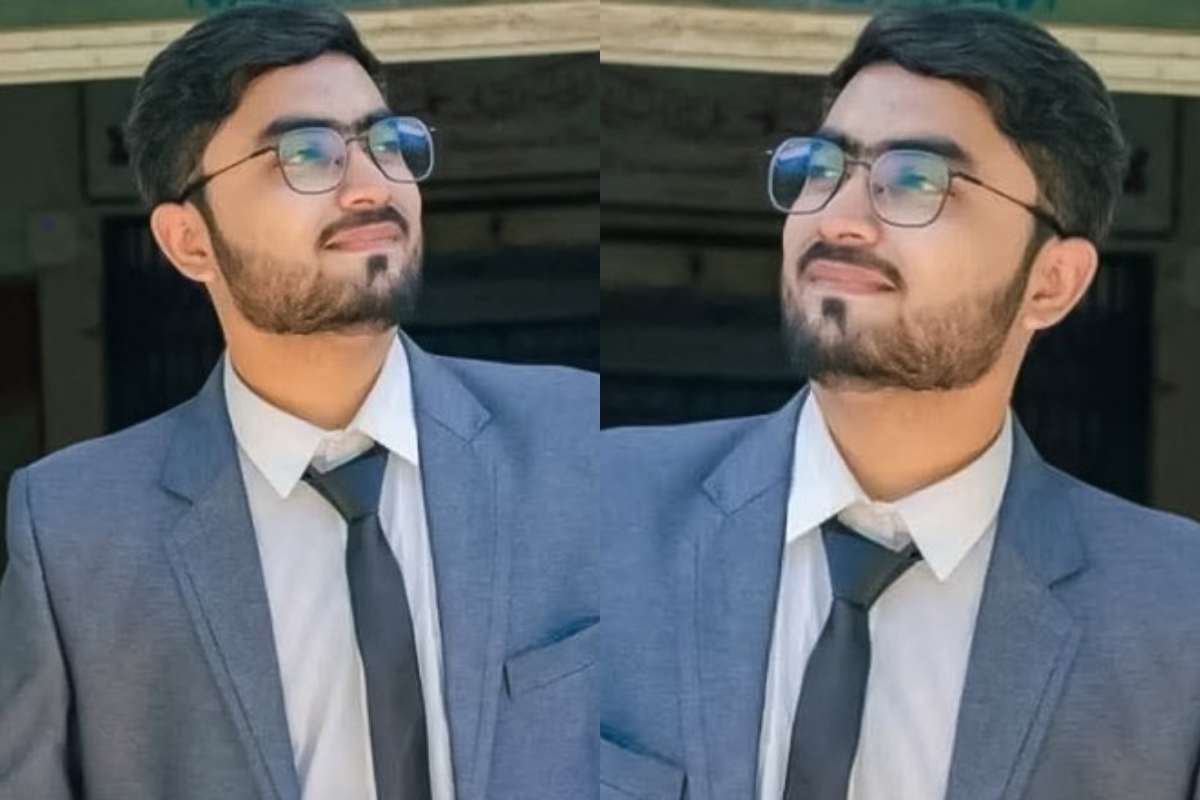 Who is Usman? Private School Staff Booked After Employee’s Suicide