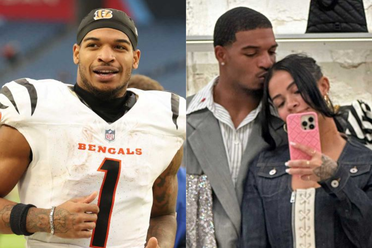 Who is Ja’Marr Chase’s girlfriend Deja Nicole Hiott? All about model-turned-influencer