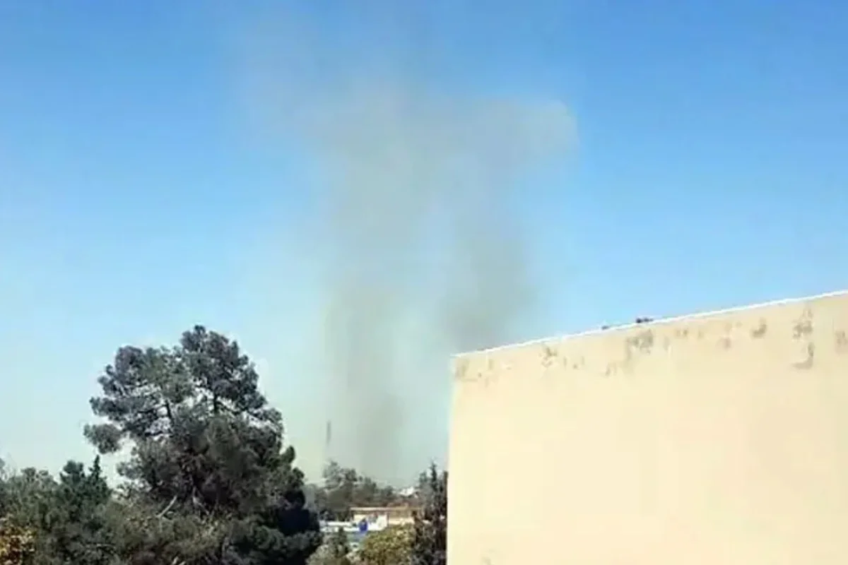 Security Forces Foil Suicide Attack in Quetta, Five “Fitna al-Hindustan” Operatives Killed