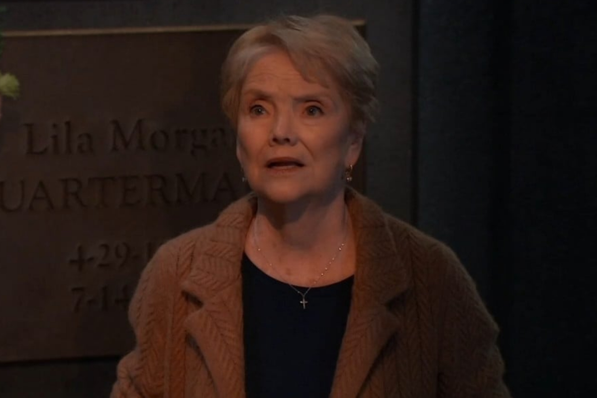 Who Is Ronnie Bard on General Hospital? Is She Really Monica’s Sister?